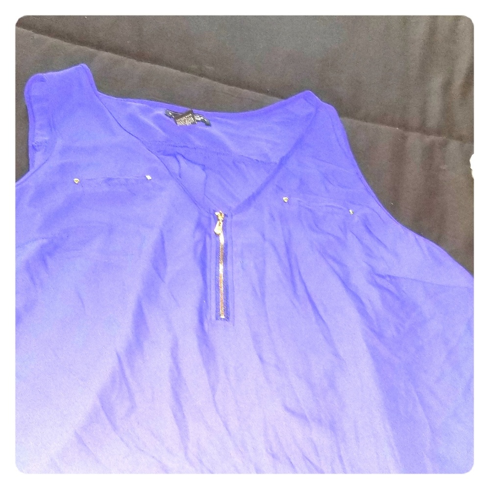 Plus Size Clothes